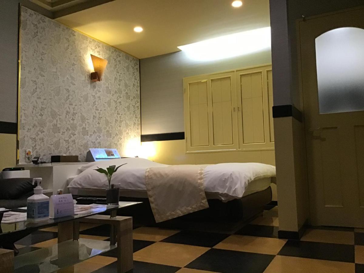 Valentine (Adults Only) Hotel Tottori Luaran gambar