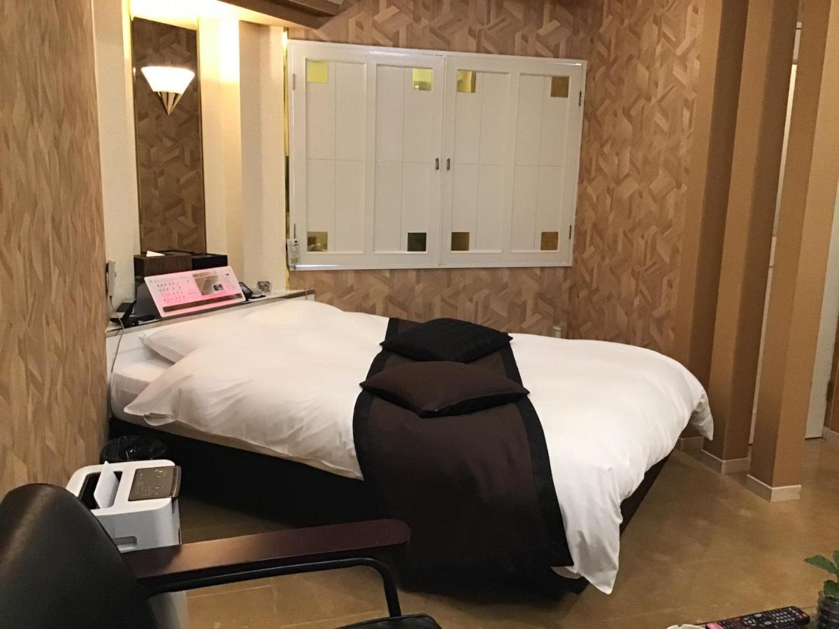 Valentine (Adults Only) Hotel Tottori Luaran gambar
